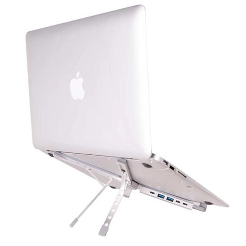 استند لپ تاپ ارگوتک مدل WLB013